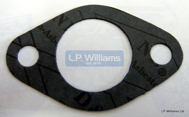 Inlet manifold gasket 30mm T120 T140