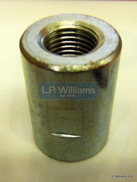 R3 X75 centre stand coupling