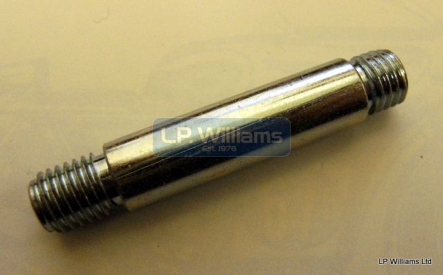 Tank stud - long 2 7/8" long overall