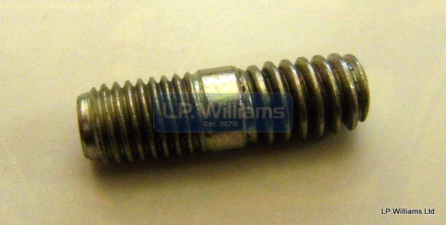 Stud Tail lamp support T160