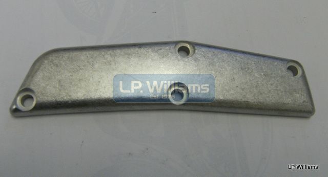 T160 breather cover new CNC