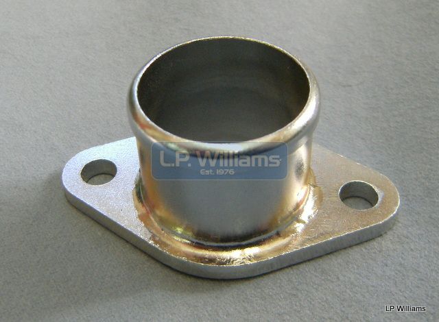 T150 Inlet stub