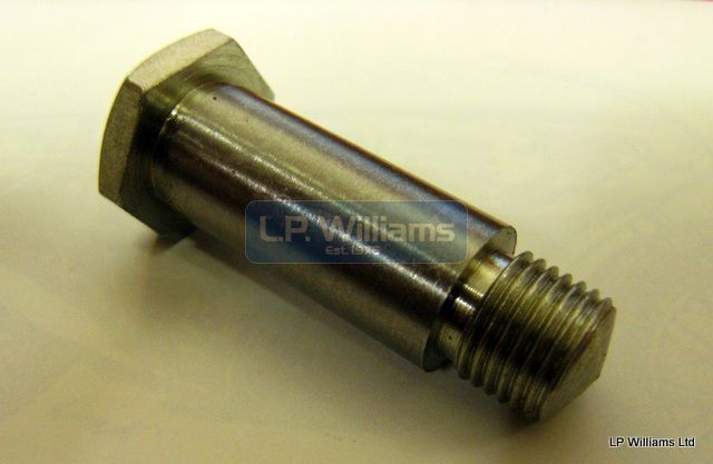Sidestand pivot bolt CEI thread