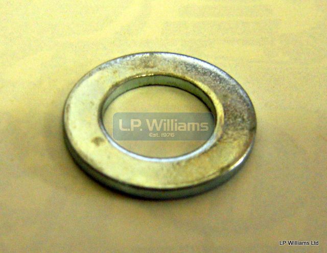 5/16 Narrow Washer cylinder base