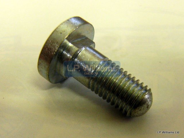 Chainguard bolt T150 T120