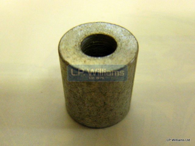 Stop light switch spacer T160