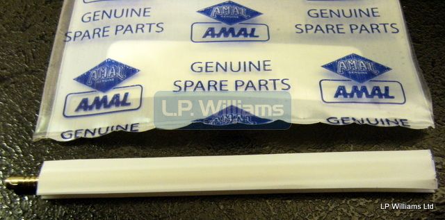 Mk2 throttle needle 2C3