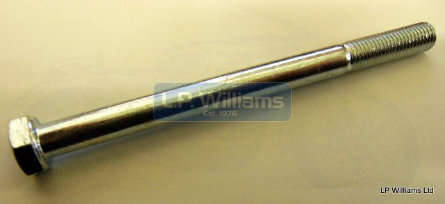 Bolt 5/16 unf x 4