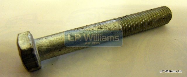 Bolt 5/16 UNF x 2 1/8