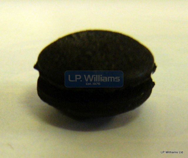 R3 Oil cooler rubber blanking grommet for mounting bracket