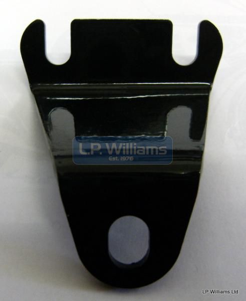 Rear Mudguard bracket to frame T150 T120 T100 Pre OIF models