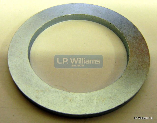Fork oil seal retainer (Non circlip type)