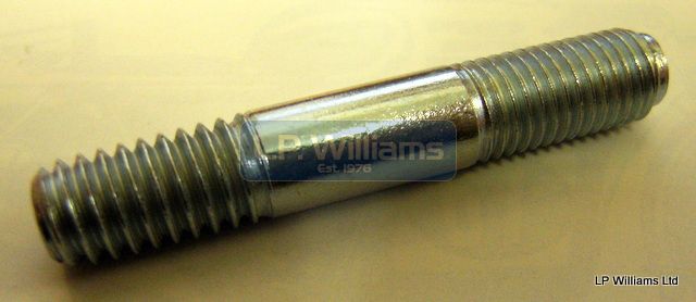 Stud for disc fork leg bottom T160