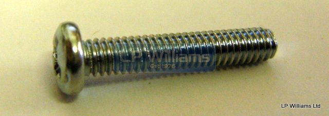 Airbox joint screw