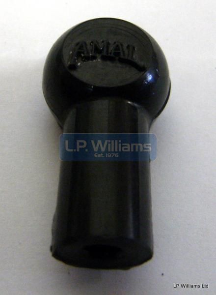Link rod ball joint T160