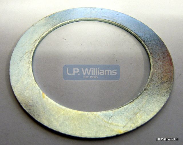 fork Oil seal washer (Circlip type)