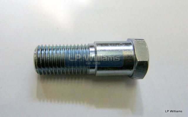 Centre stand pivot bolt T160 T150 T120 from 1968 (not OIF)