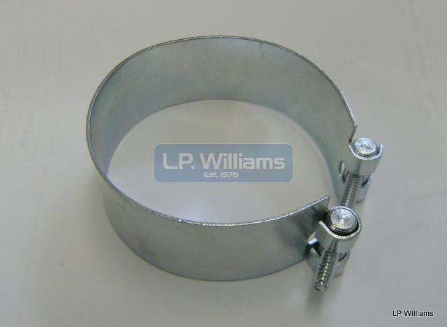 Piston Ring Clamp T100 T150 T160 A75