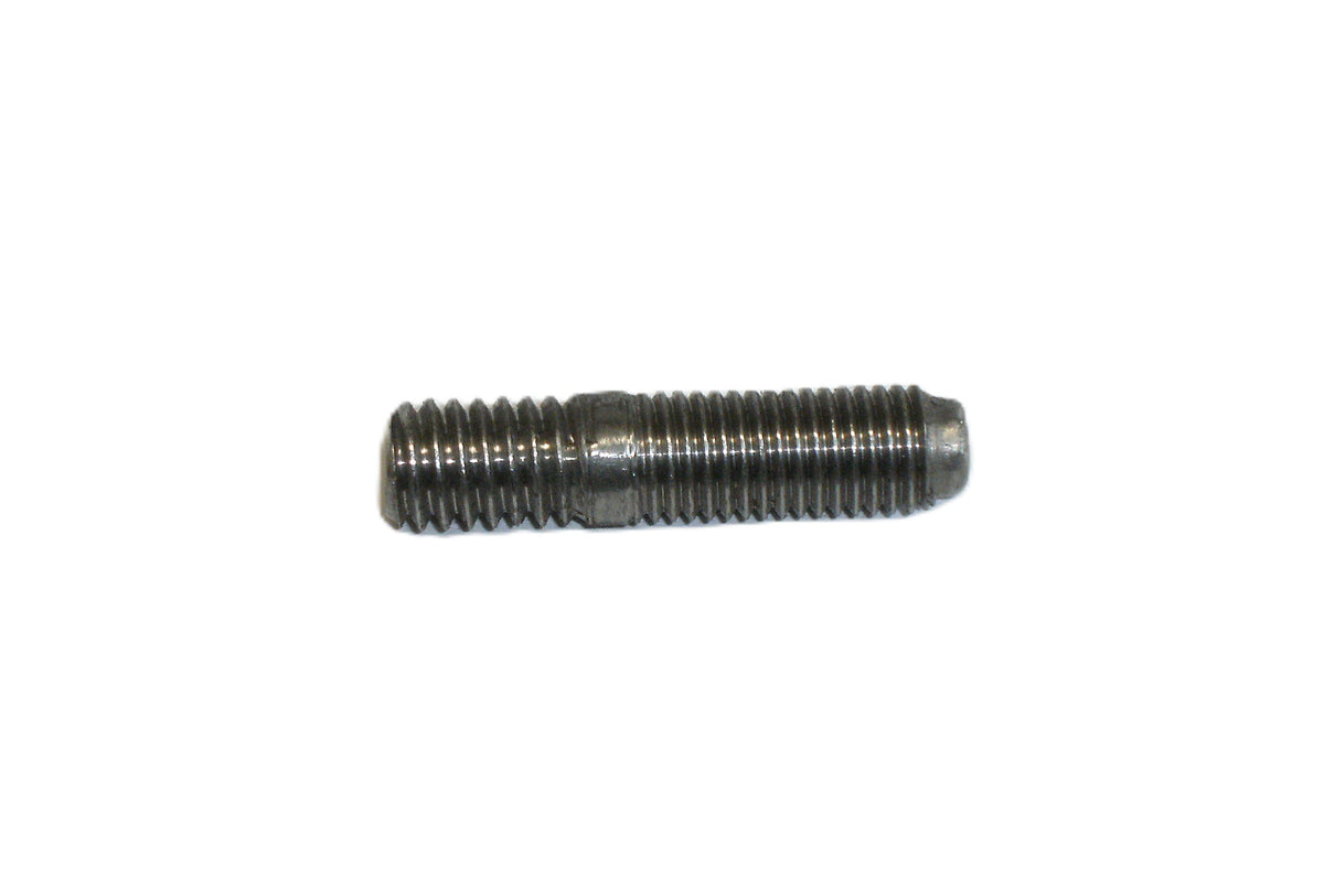 T150 T160 Manifold stud 5/16 UNF x 5/16 UNC x 1 1/4