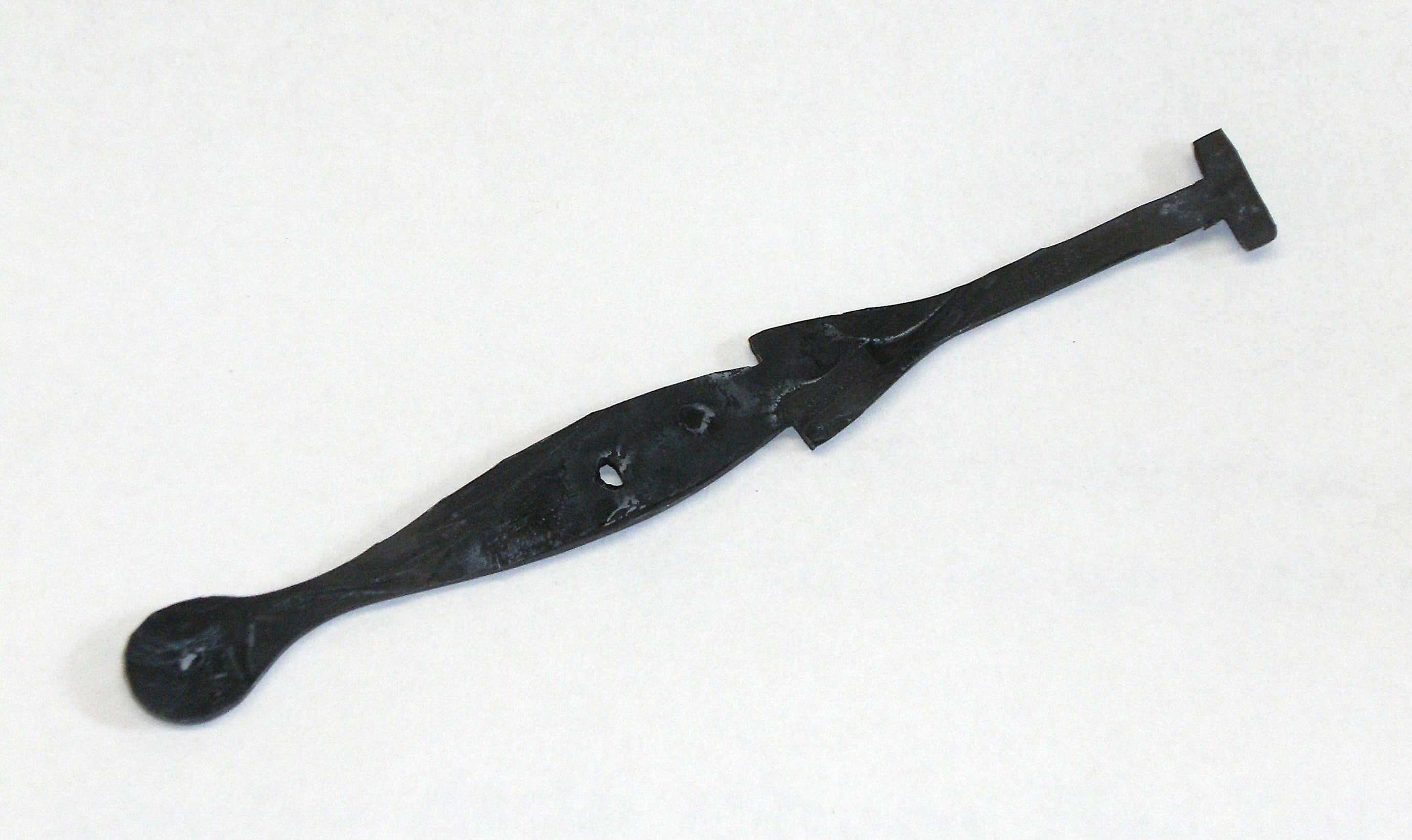 Rubber cable tie 6"   long