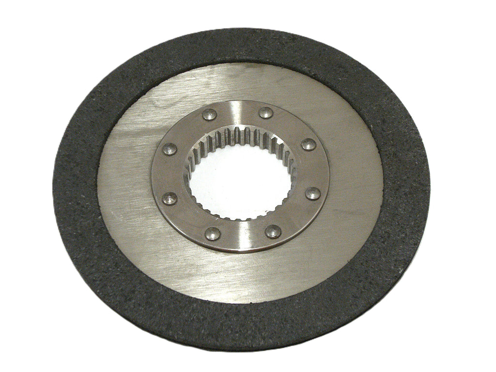 Triple clutch plate UK made  7.5mm or 0.295"
