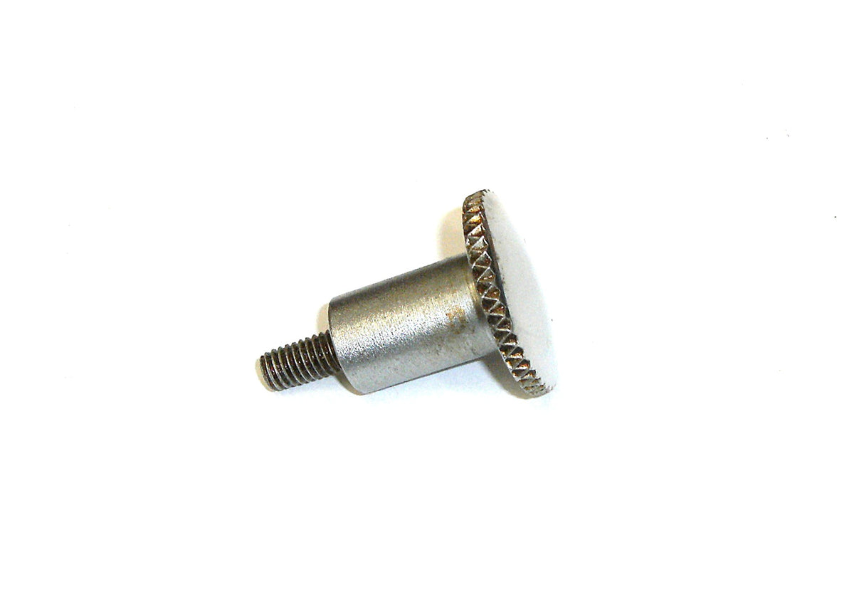 Seat Knob for early square type plunger