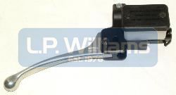 Front brake master cylinder 13mm