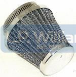 26mm tapered gauze for 600 series carbs