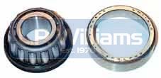 T120R T140 T160 Steering head taper roller (Each)