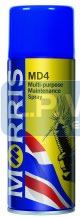 Morris MD4 Penetrating / lubricating spray