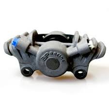 CP2195 handed caliper 3 rib  Please note  the calipers we have currently in stock are both APCP2195-1003E. The APCP2195-1002E is not currently available