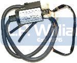 Boyer Dual output coil 12V (22" long leads) Need plug caps