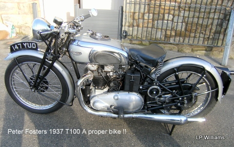 Classic Triumph Motorcycles Parts Uk | Reviewmotors.co