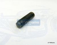 T100 T90 tappet adjuster (Allen key adustment)