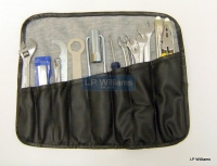 Triumph Imperial tool kit