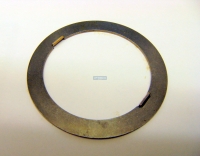 Clutch thrust washer ( with tabs) T100 T120 up to 1968