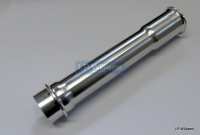 Alloy Pushrod tube (set of four)