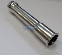 Alloy Pushrod tube (set of four)