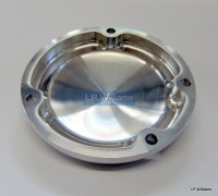 T150 A75 Rocket 3 Inspection cover 