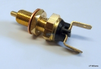 Neutral indicator switch T160 T140 with sealing washer