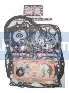 T120 650 Full gasket set