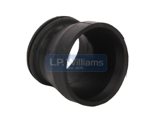 OIF T120 Air filter rubber