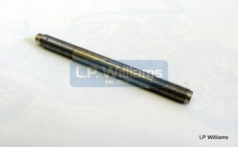 T140 TR7 Cyl head stud 5/16unf x 3.5