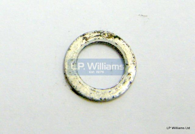 1/4 Thin Washer