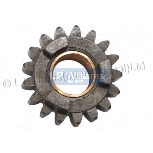 5-speed layshaft 4th gear incl bush