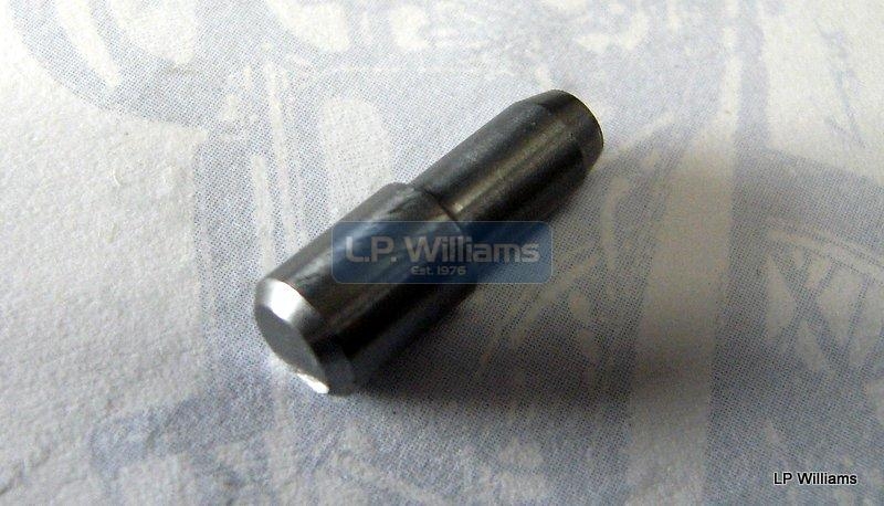 Dowel for clutch drive ring T150 T160 A75 R3