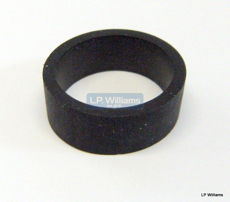 Push rod tube seal (Early) 3/8 in deep 3TA 5TA