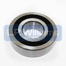 QD hub wheel bearing (sealed) (Alt to 37-1041 open bearing)