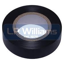 Insulation tape black