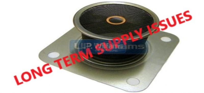 T120 OIF sump filter (Early)